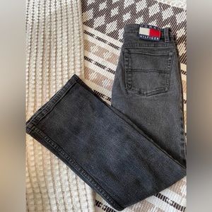 Vintage Tommy Hilfiger bootcut jeans